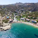 Elio B 1Bdr Apt With Garden 1 Min From The Beach By Hospi