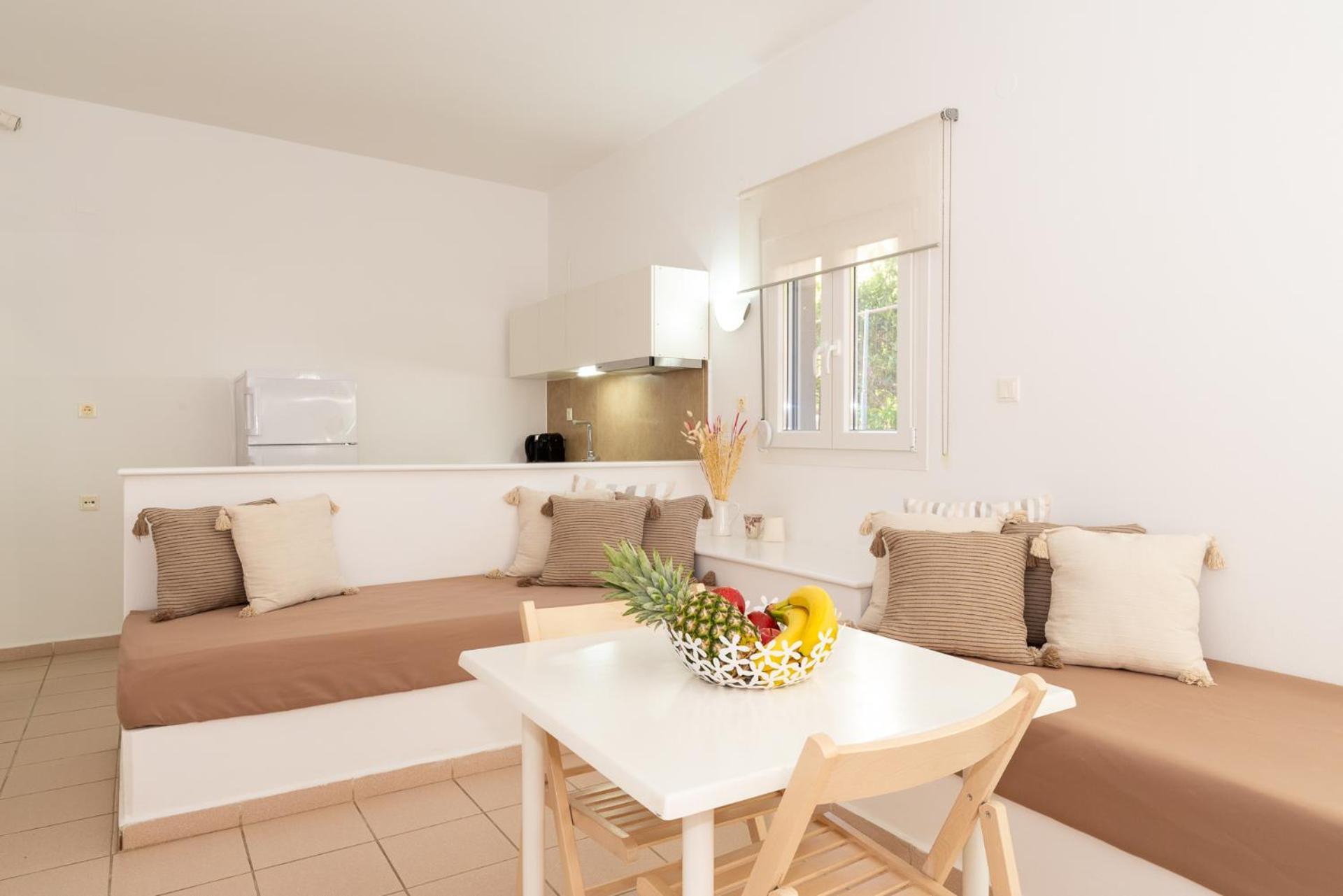 Elio B 1bdr With Garden 1 Min From The By Hospi