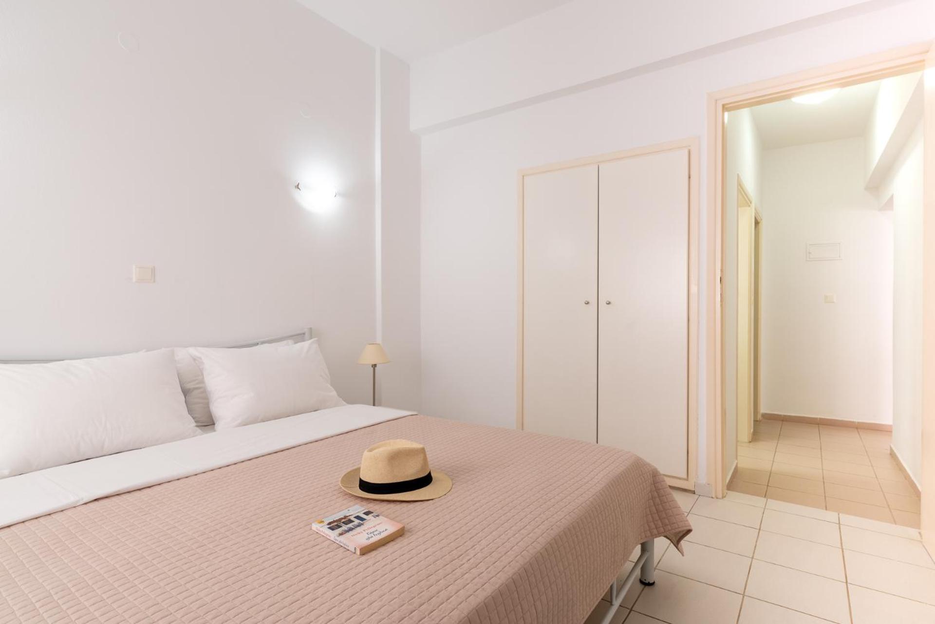 Elio B 1bdr With Garden 1 Min From The By Hospi