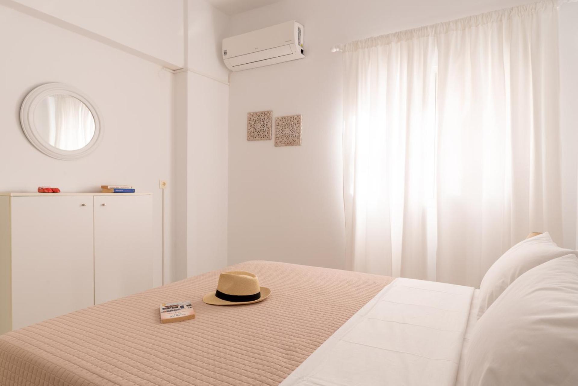 Appartement Elio B 1bdr With Garden 1 Min From The By Hospi