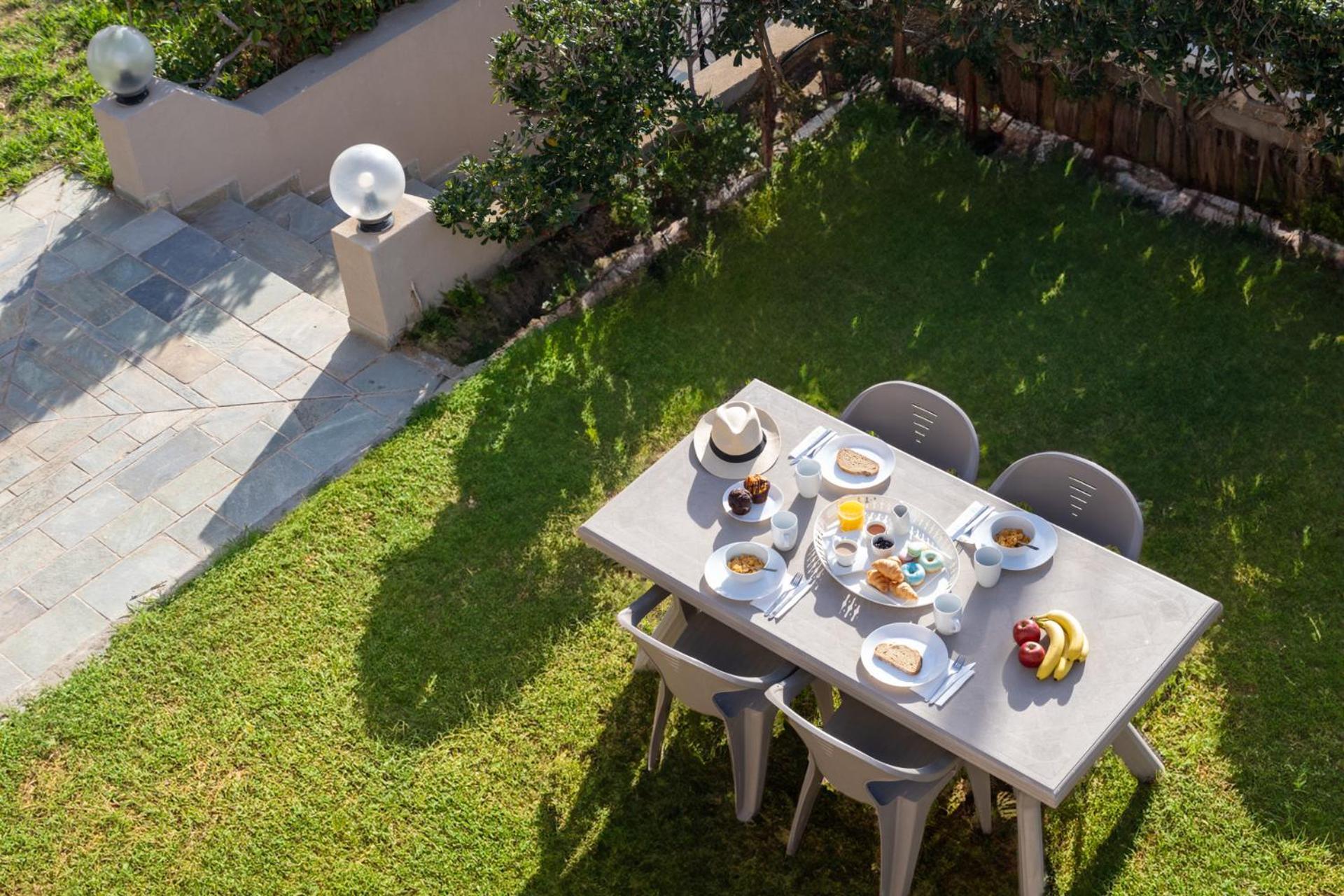 Appartement Elio B 1bdr With Garden 1 Min From The By Hospi *