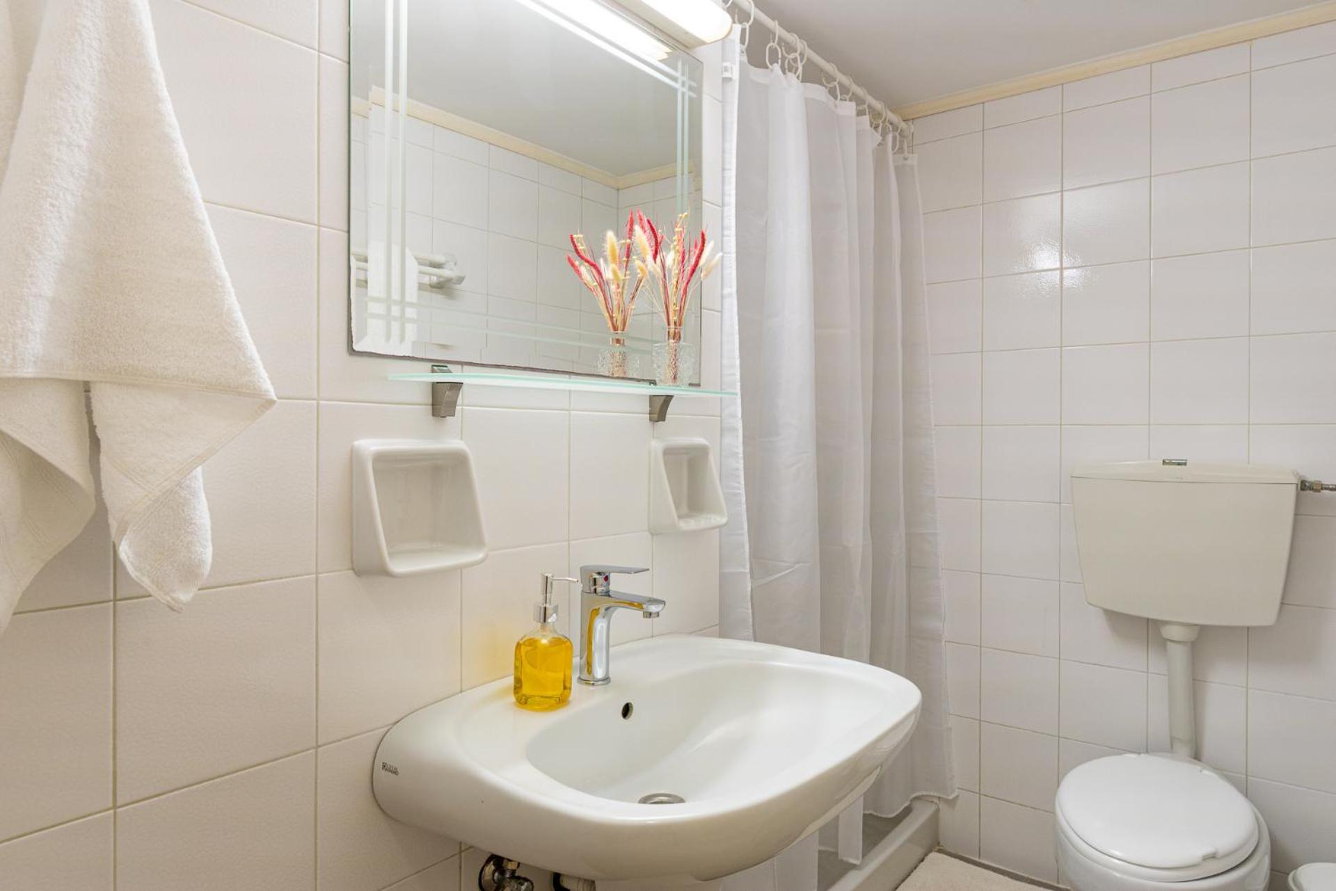 Elio B 1bdr With Garden 1 Min From The By Hospi Héraklion