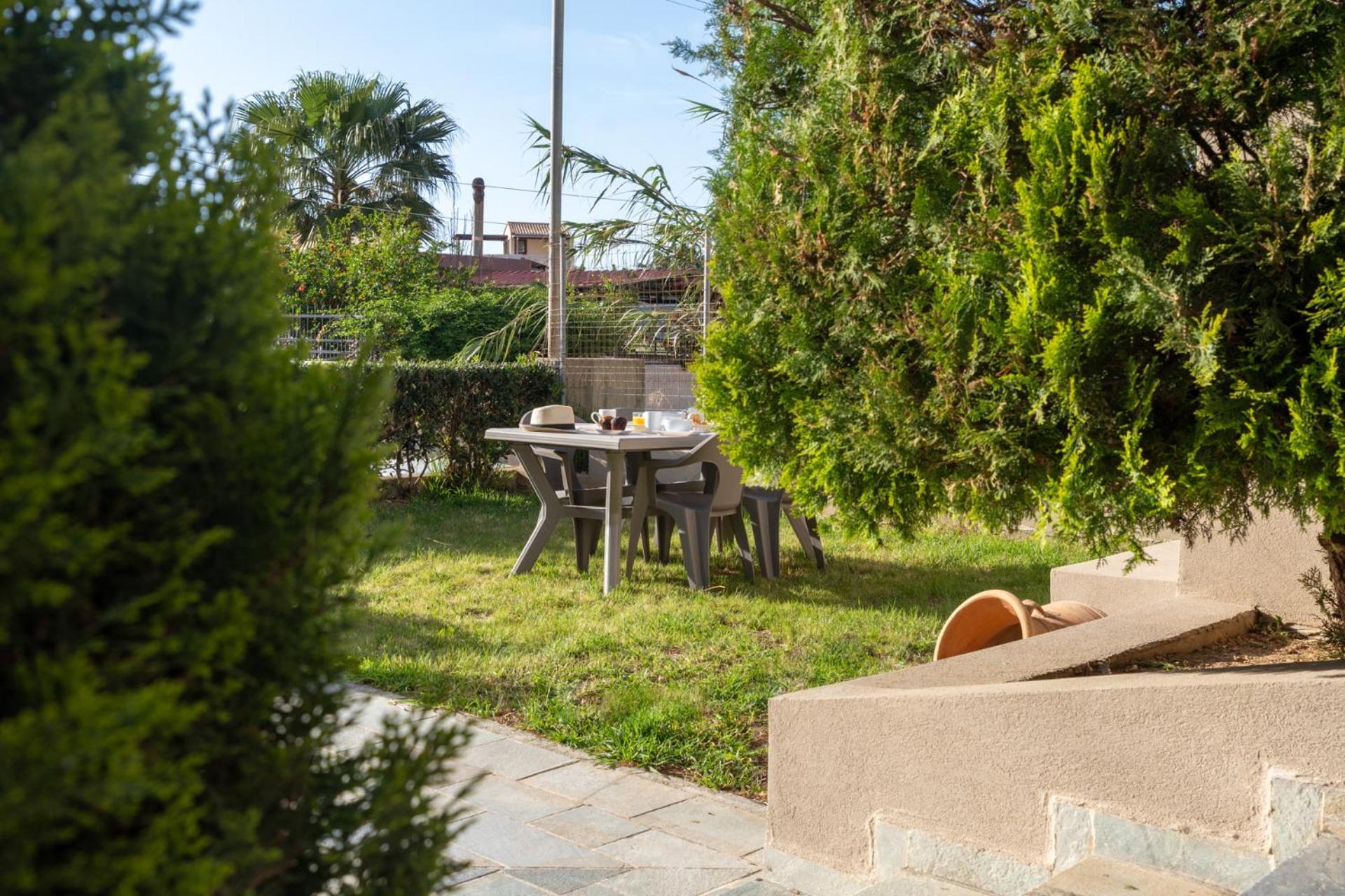 Appartement Elio B 1bdr With Garden 1 Min From The By Hospi *