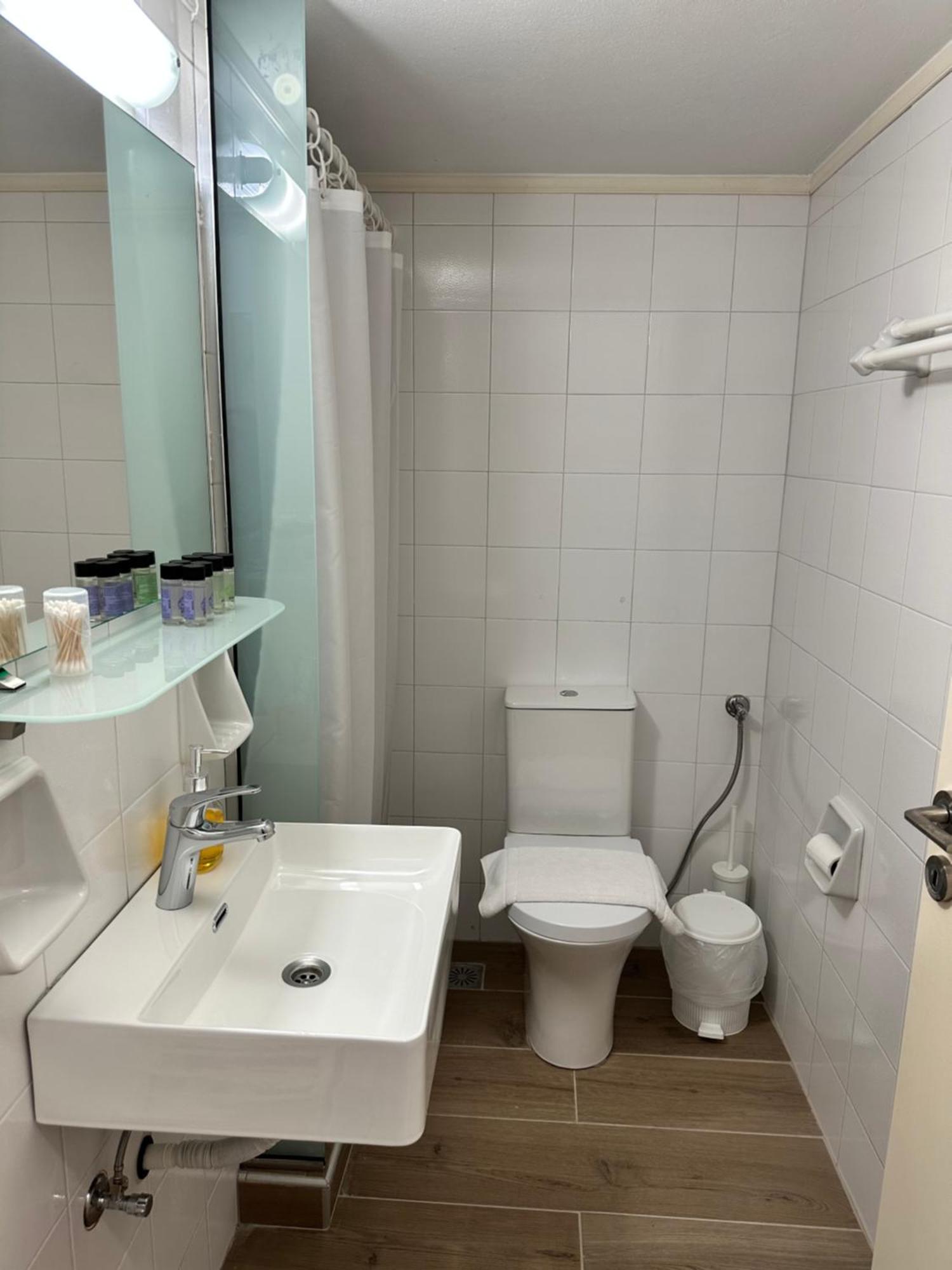 Elio B 1bdr With Garden 1 Min From The By Hospi Appartement *