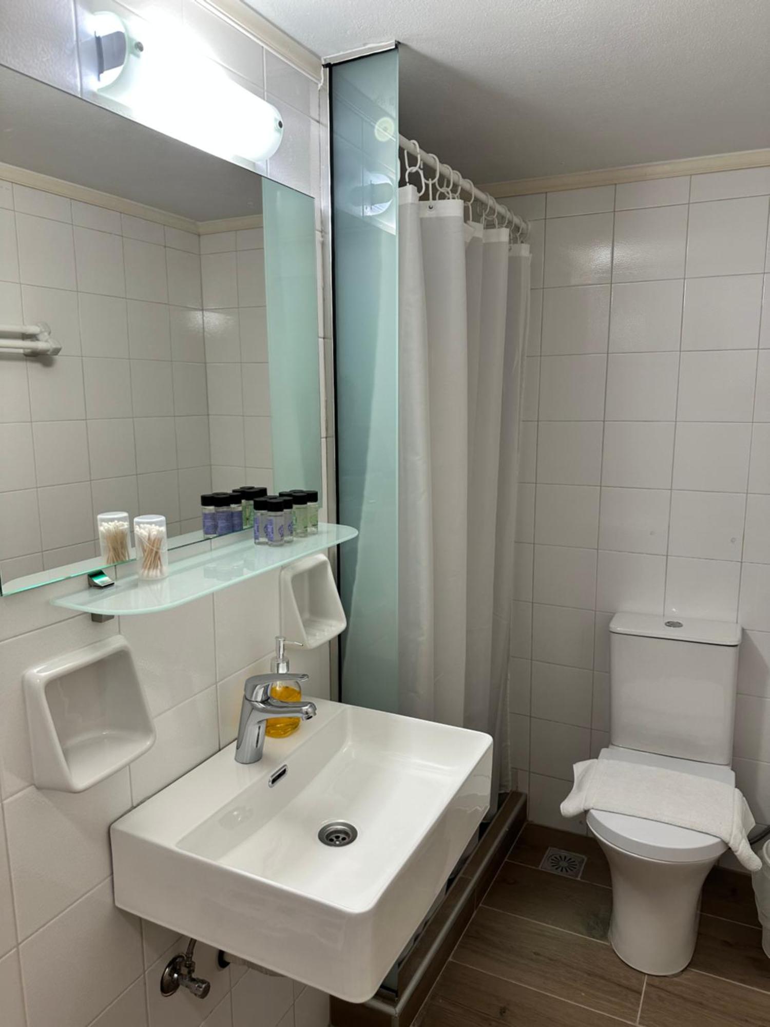 Elio B 1bdr With Garden 1 Min From The By Hospi Appartement Héraklion